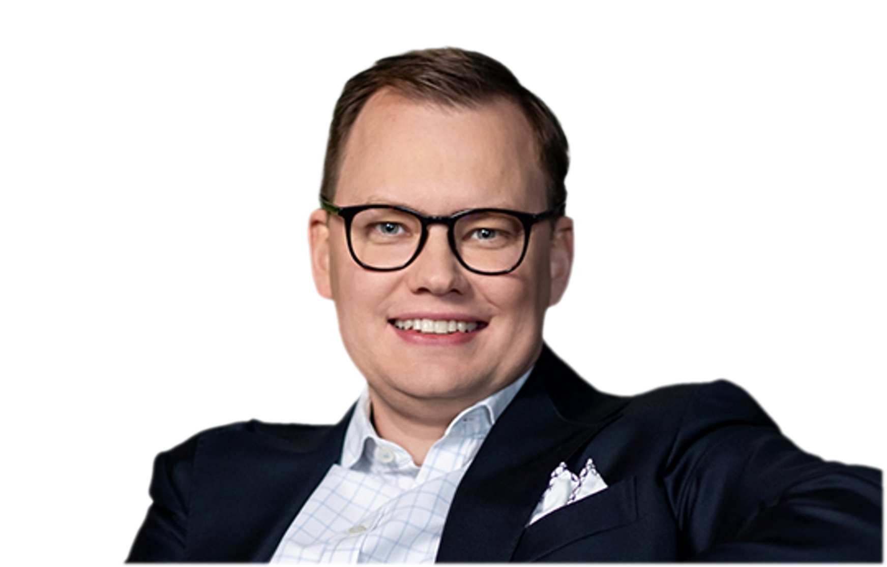 Lasse Corin