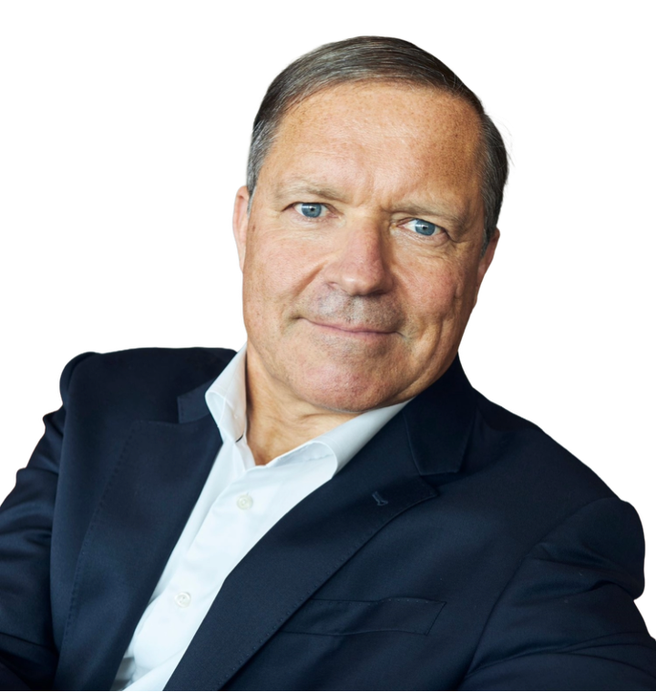 Mårten Mickos