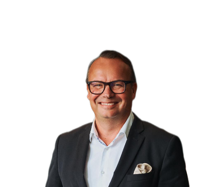 Peter Fredman