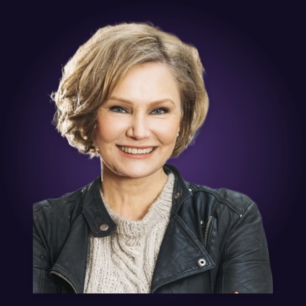 Eija-Riitta Korhola