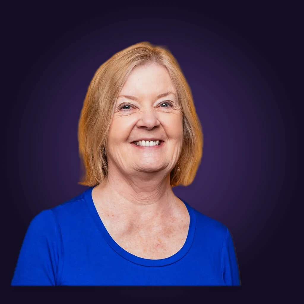 Elaine Stirling