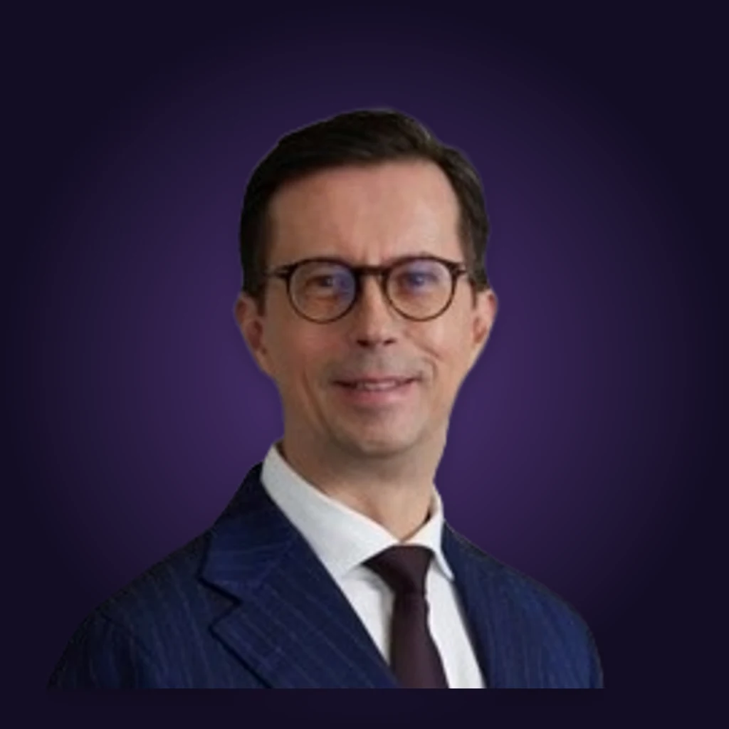 Ernst Grönblom