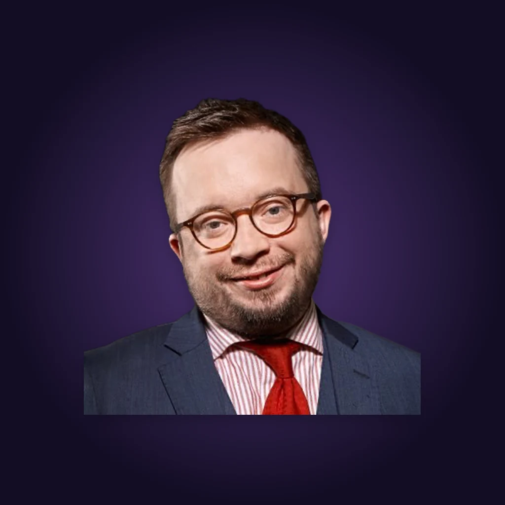 Jaakko Lindgren