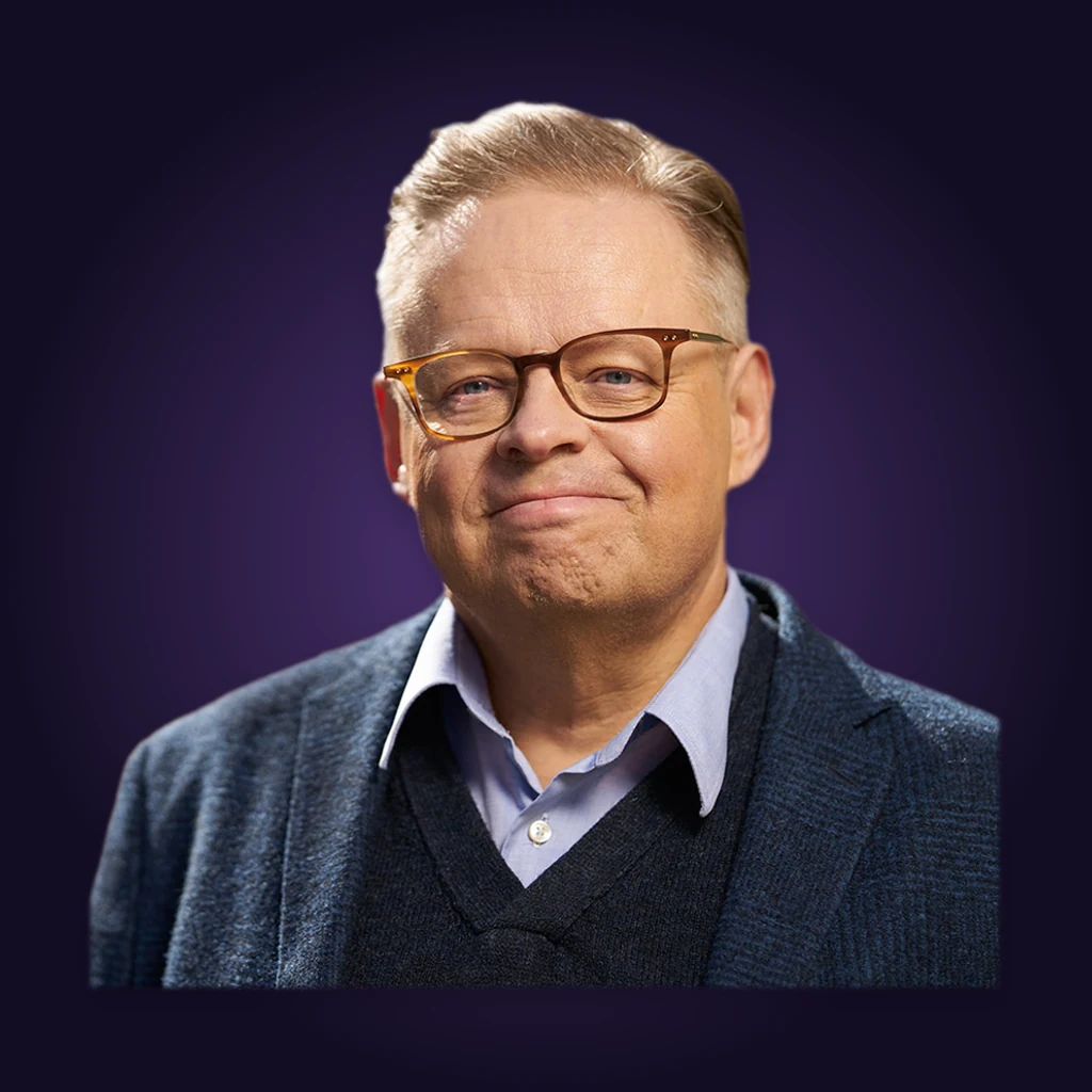 Juhana Vartiainen