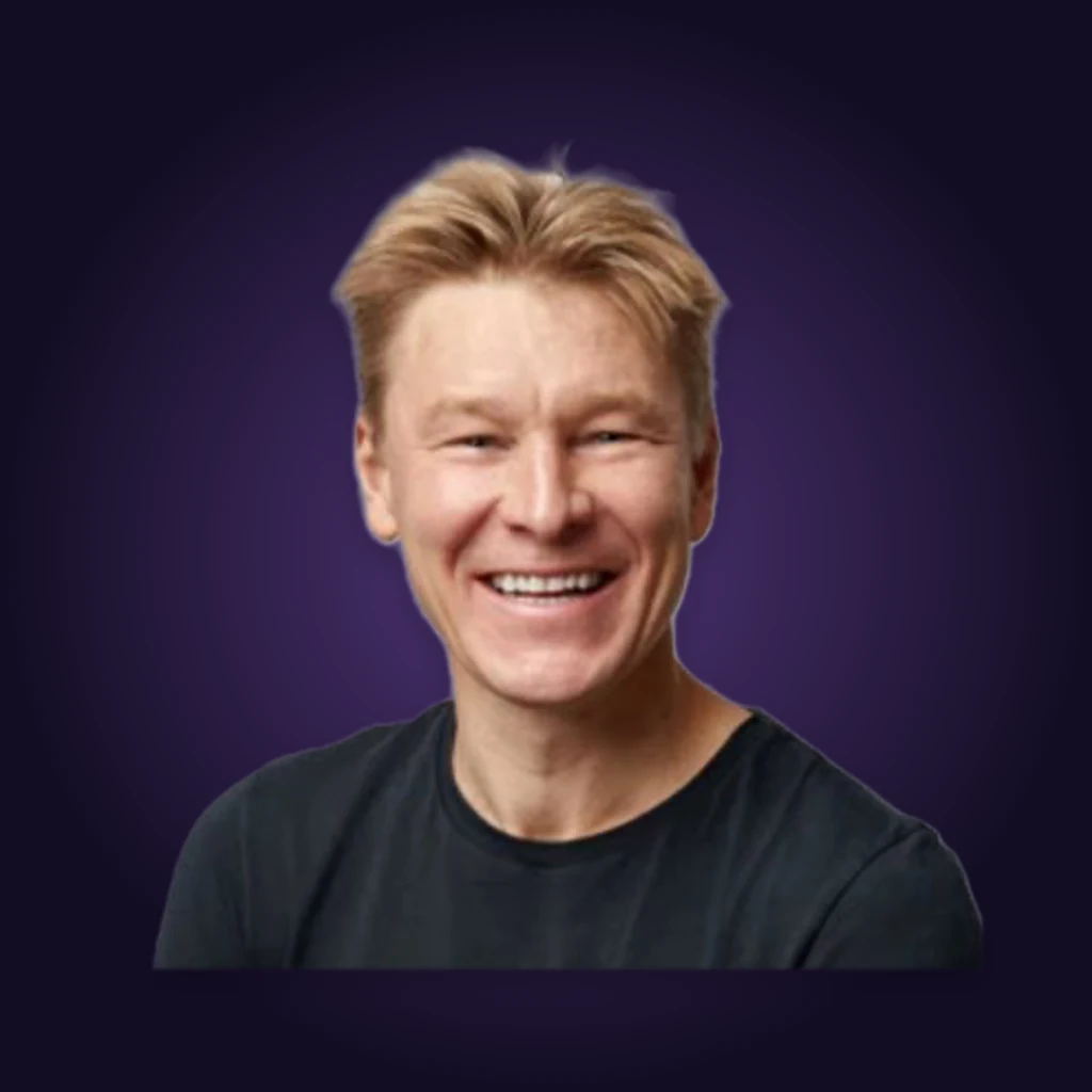 Jyri Engeström