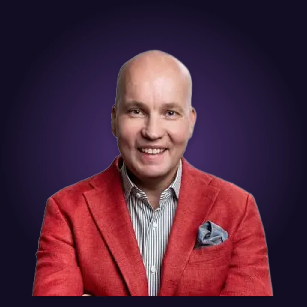 Kim Väisänen