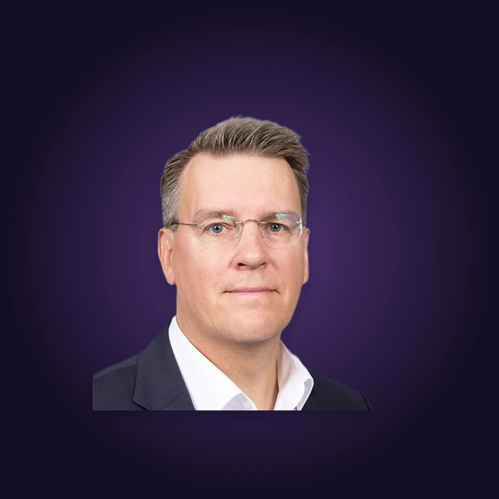 Martin Paasi
