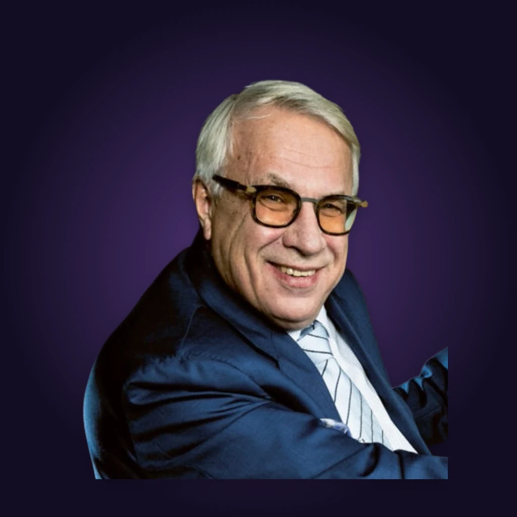 Peter Fagernäs