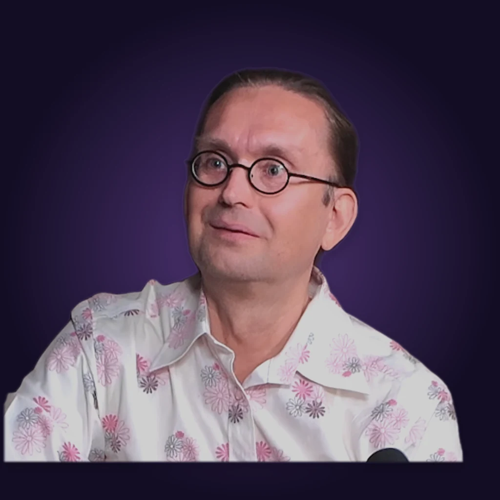 Petri Kajander