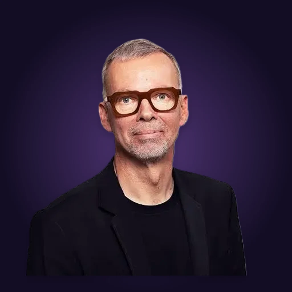 Timo Argillander